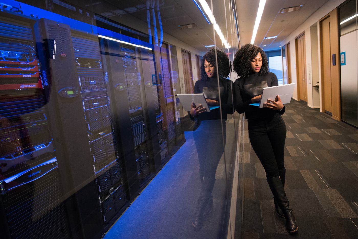 Security Operations Centre