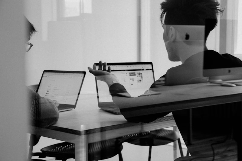 Back-Office Operations